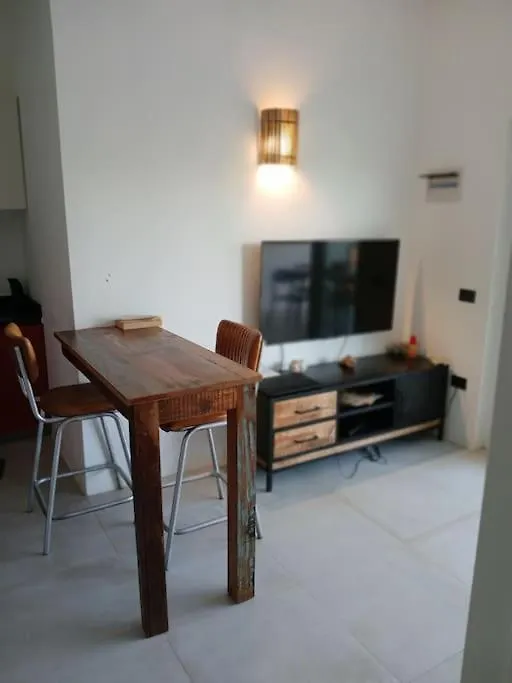 Lejlighed En Plaza Center Penthouse Con 3 Terrazas En El Centro De Las Terrenas La Playa Esta A 5 Min A Pied