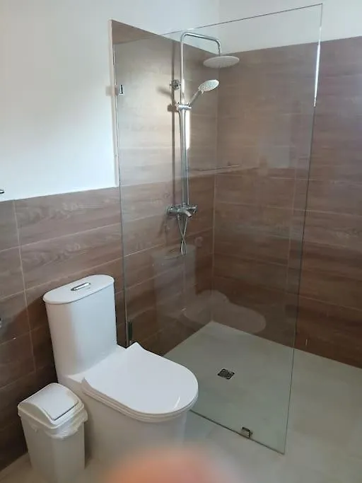 En Plaza Center Penthouse Con 3 Terrazas En El Centro De Las Terrenas La Playa Esta A 5 Min A Pied 0*,