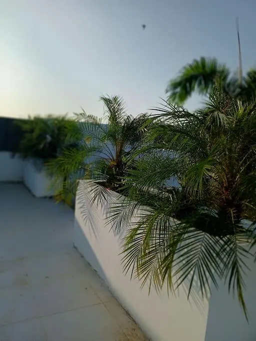 Lejlighed En Plaza Center Penthouse Con 3 Terrazas En El Centro De Las Terrenas La Playa Esta A 5 Min A Pied