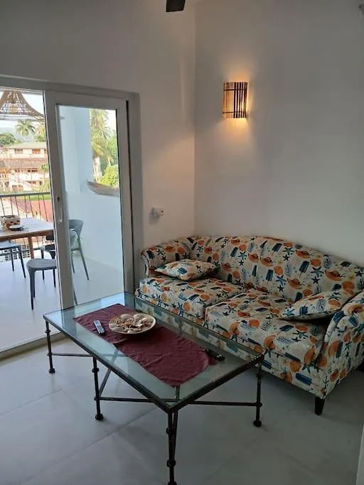 En Plaza Center Penthouse Con 3 Terrazas En El Centro De Las Terrenas La Playa Esta A 5 Min A Pied Lejlighed